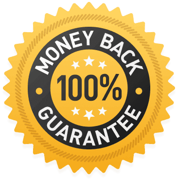 Home Power Shield Moneyback Guarantee